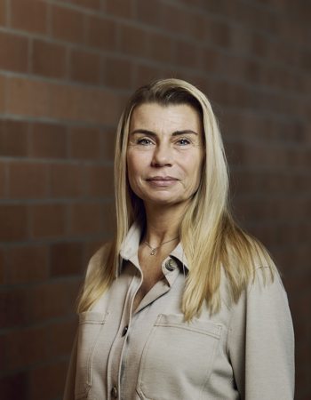 Cinzia Weber