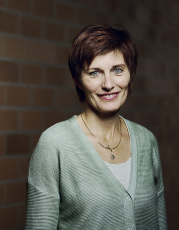 Francine Schmid