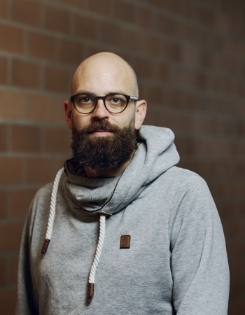 Christoph Wälchli