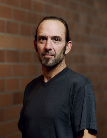 Diego Geissberger