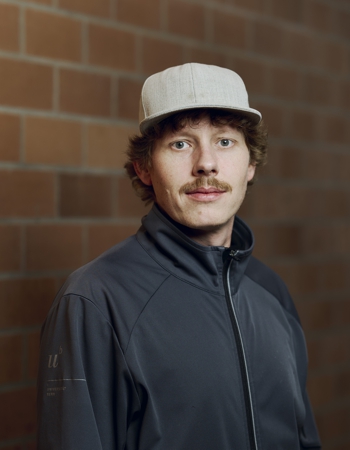 Philipp Leuenberger