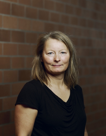 Lisbeth Jørgensen