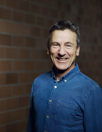 Peter Matti