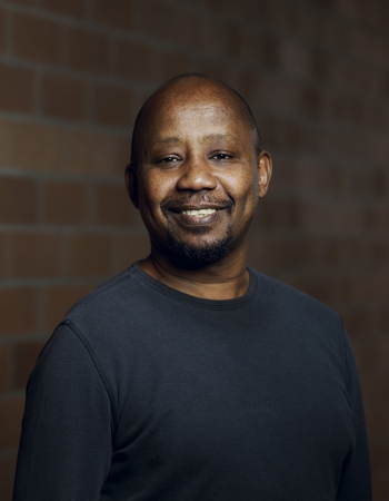  James Matheka
