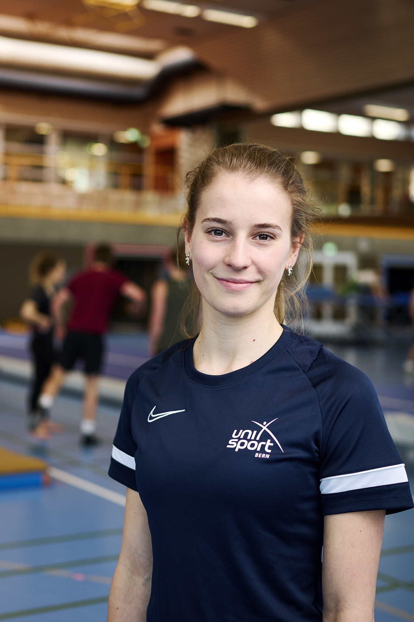 Portrait Ylva Lonsky