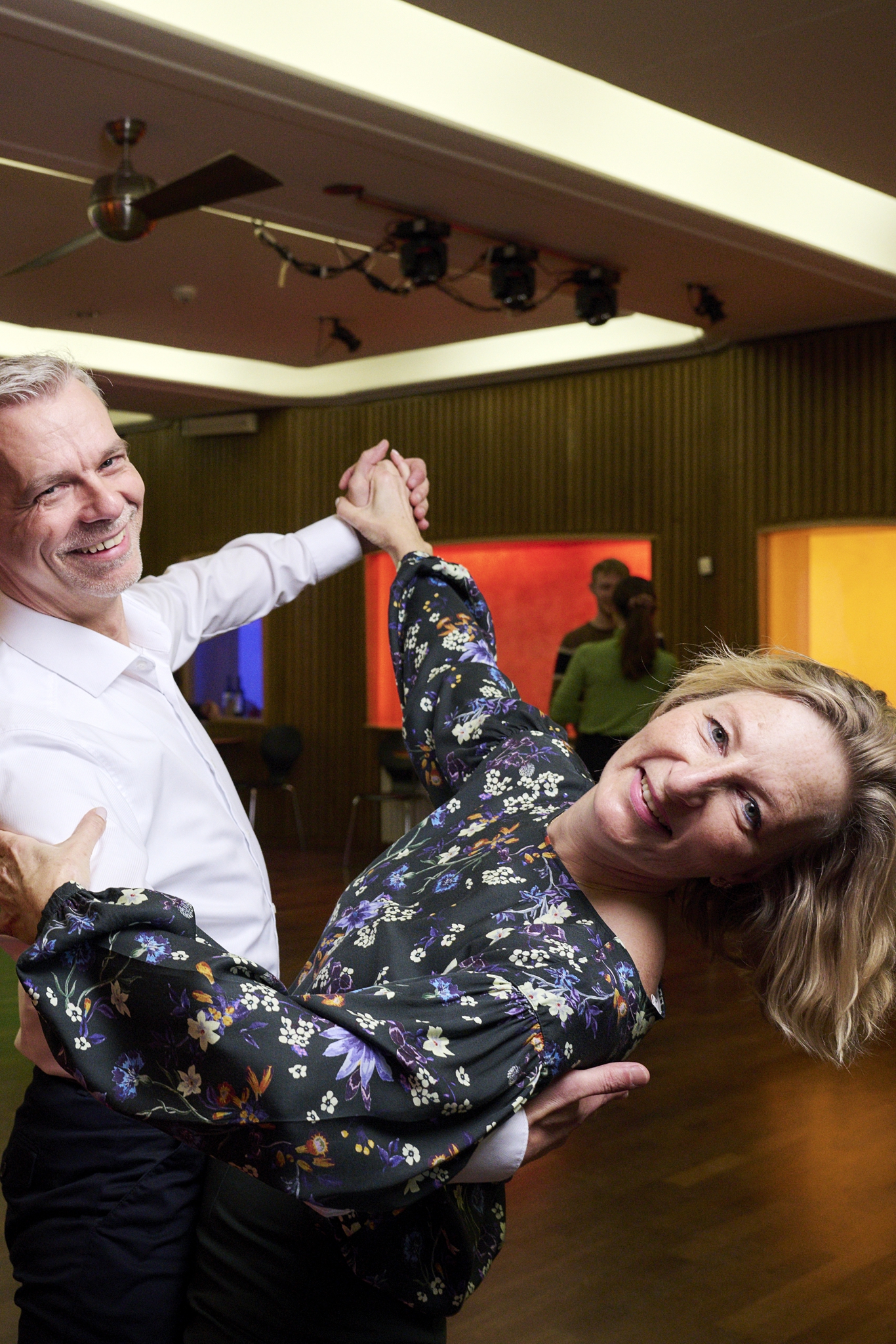 Unisport Trainingspause