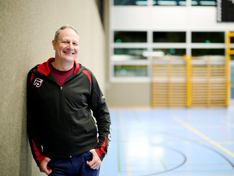 Unisport Trainingsleiter:in
