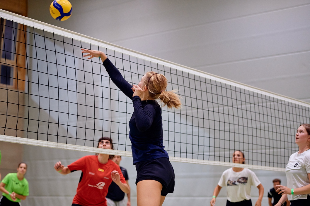 volleyballnight