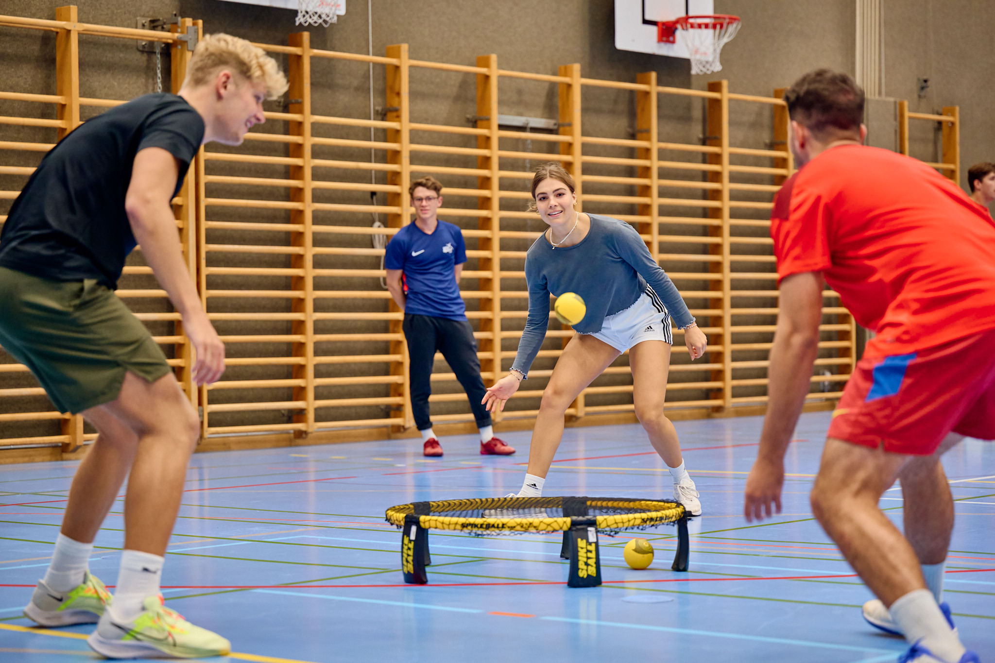 roundnetevent