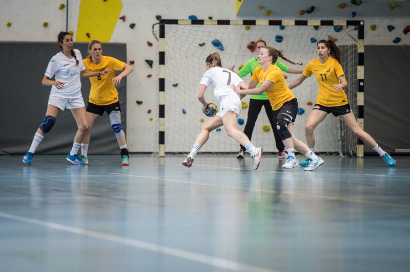 Swiss Universities Championships