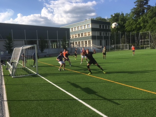 Fussballnacht