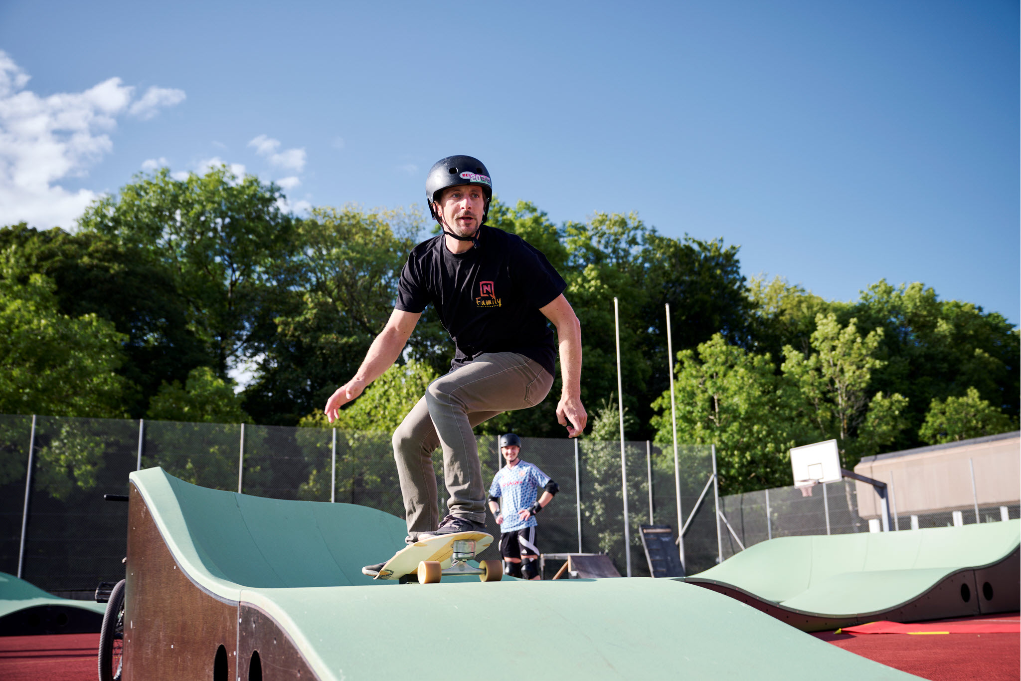 Pumptrack
