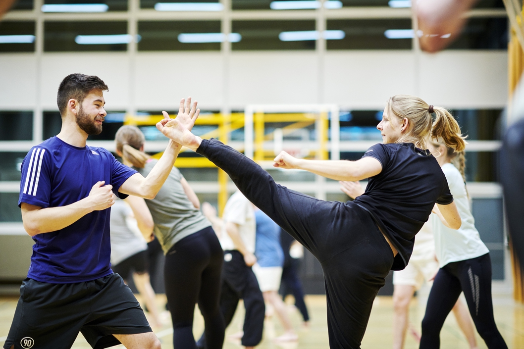 kampfkunstnacht