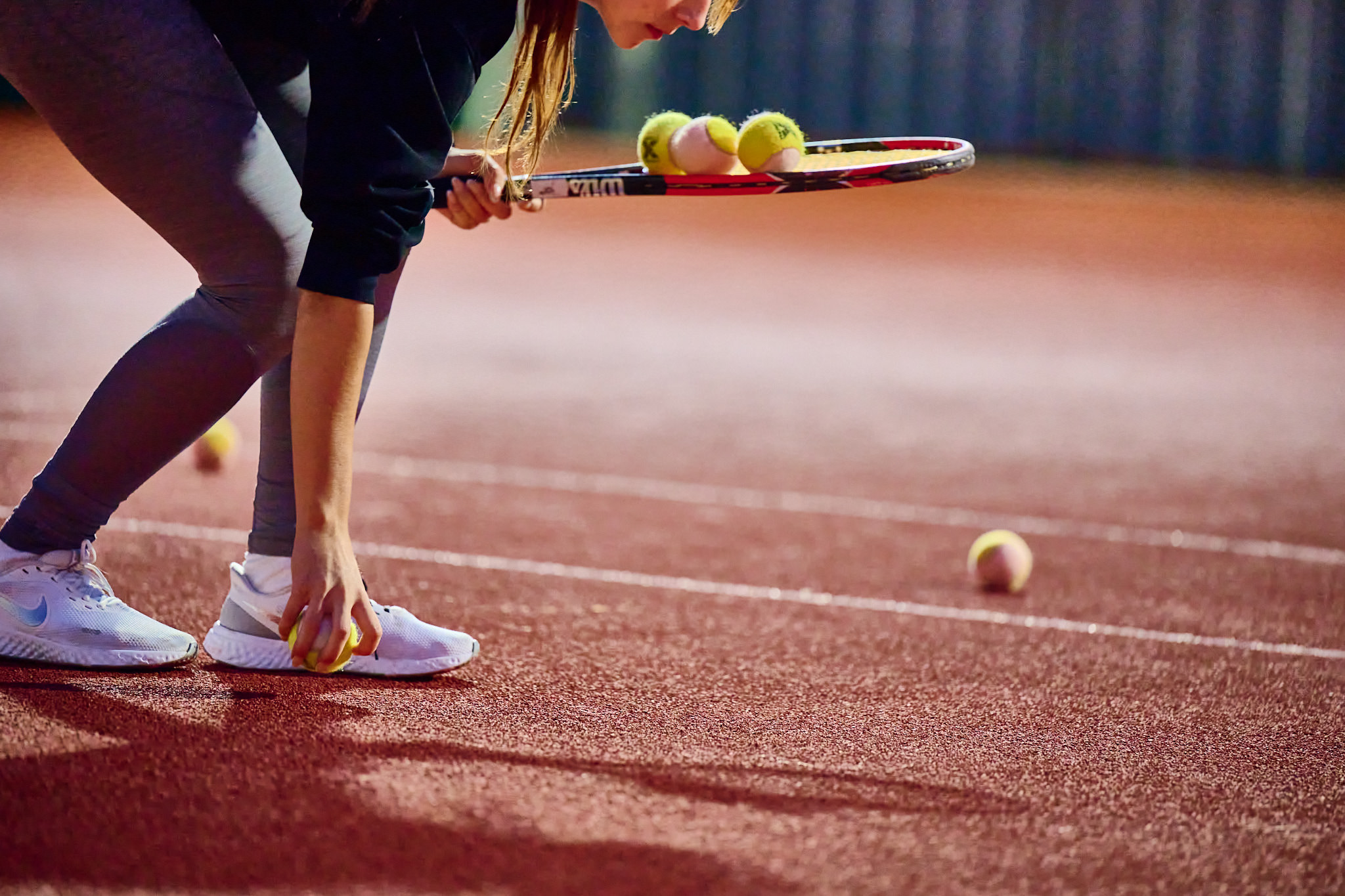 Tennisevent
