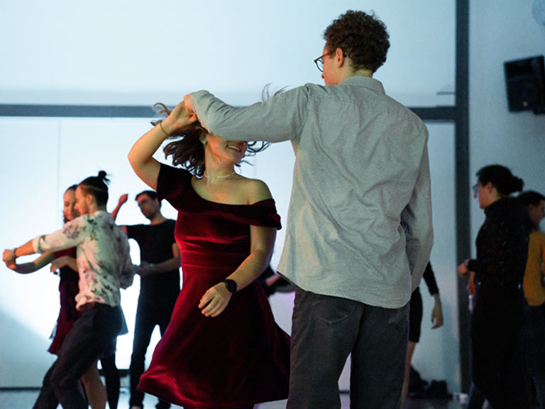 Dance