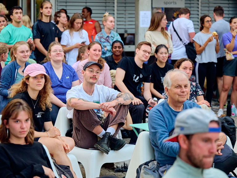 Unisport Newsletter