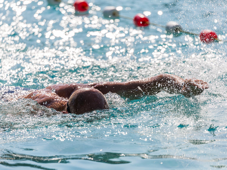 Programme d'été Unisport