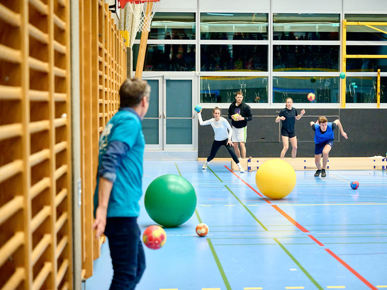 University Sports Newsletter