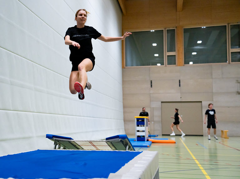 University Sports Newsletter