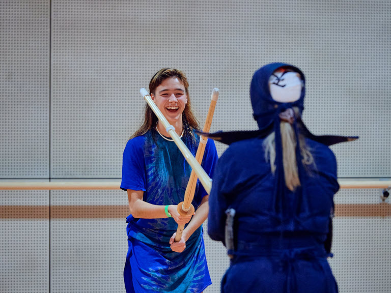 University Sports Newsletter