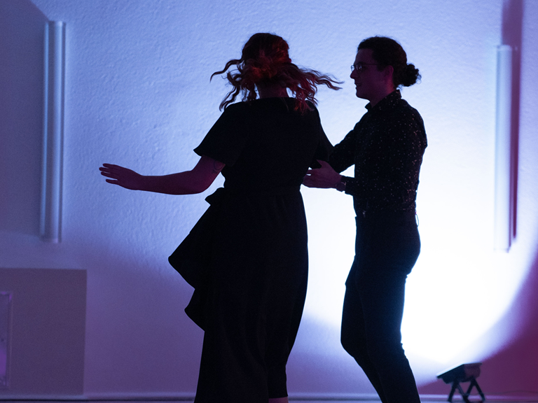 Salsa, Standard-Latein, Tango Argentino