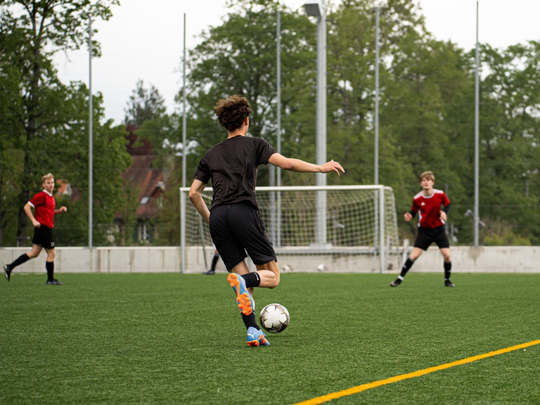 Fussball
