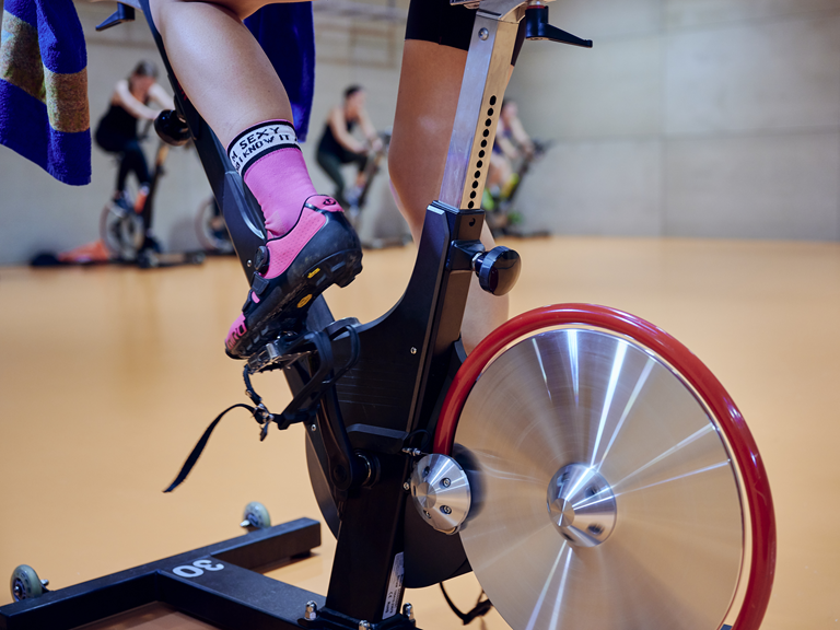 Indoor Cycling