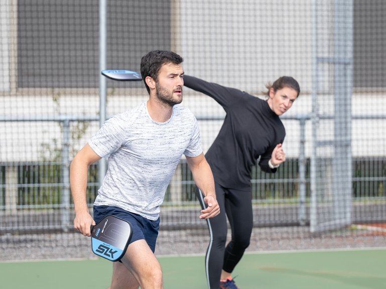 Programme d'été d'Unisport