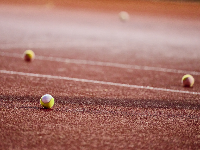 Tennisevent