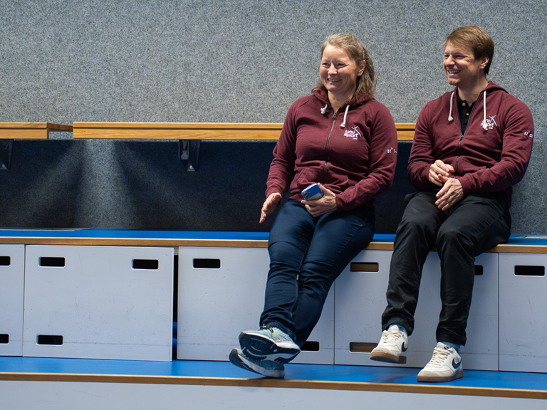 University Sports Programme 2026/27