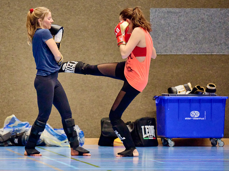 Unisport Newsletter