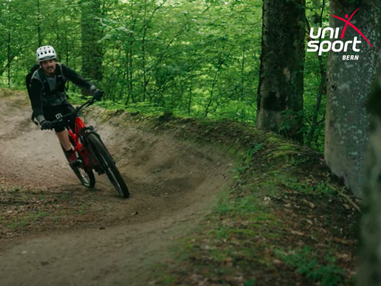 Mountainbike