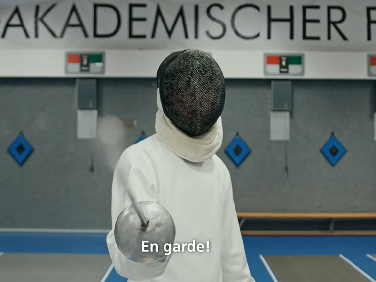 Fencing