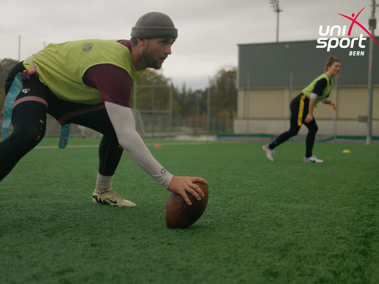 Flag Football