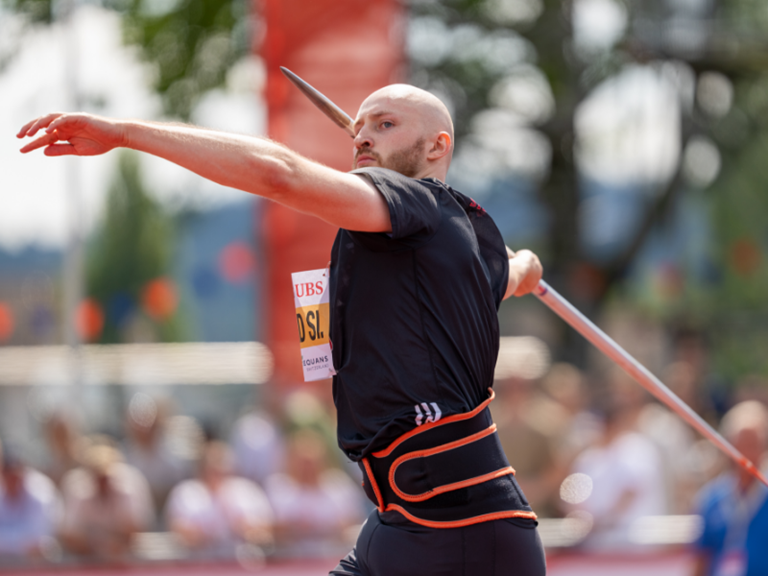 Spitzensport und Studium