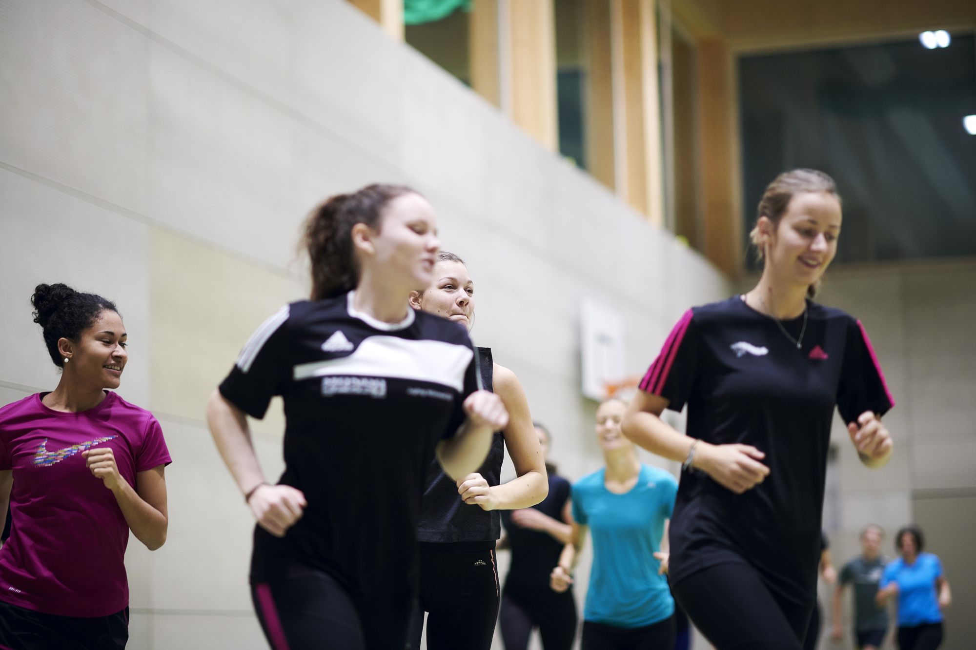 fitnessfuerfrauen