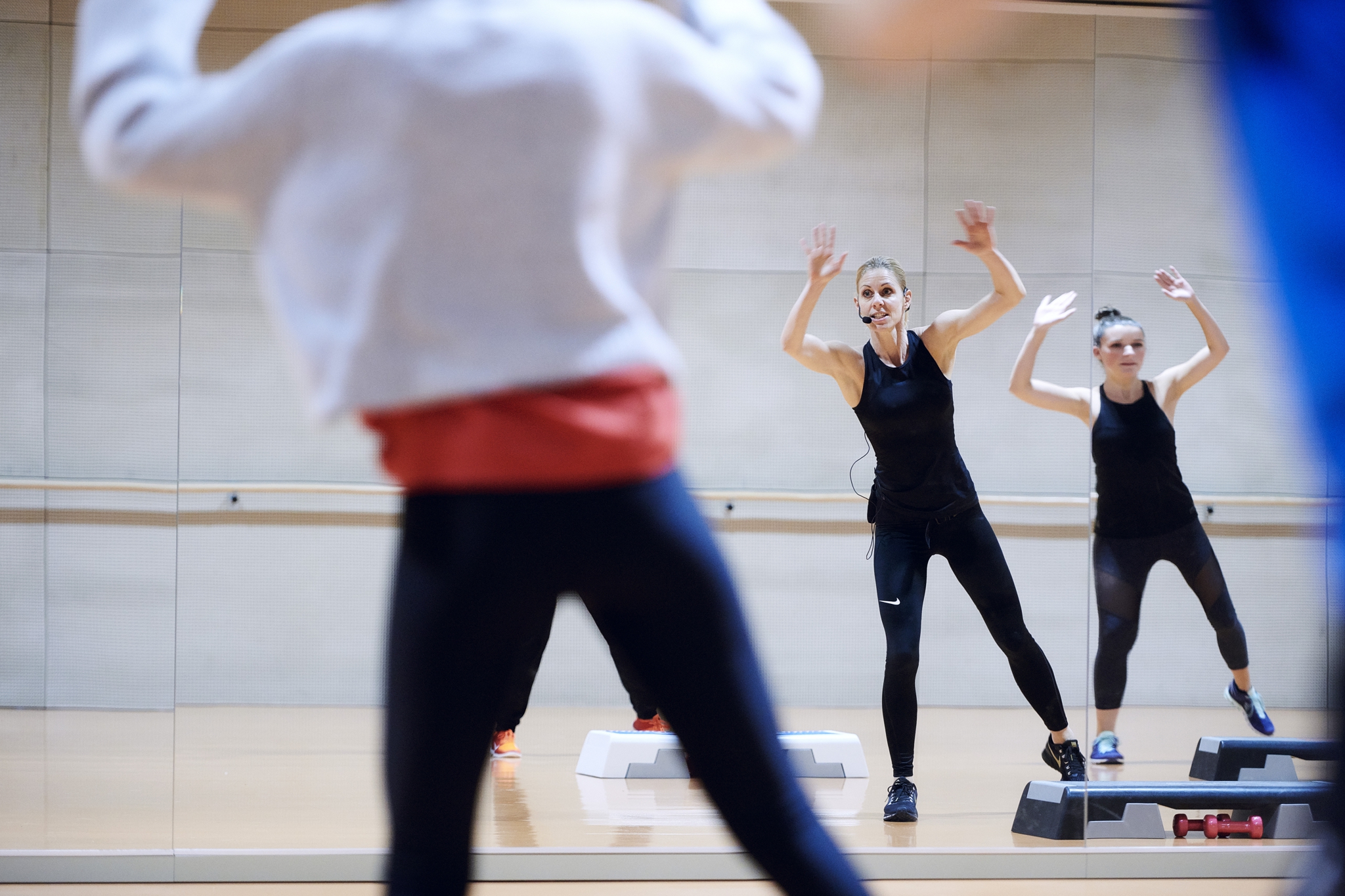 Aerobic