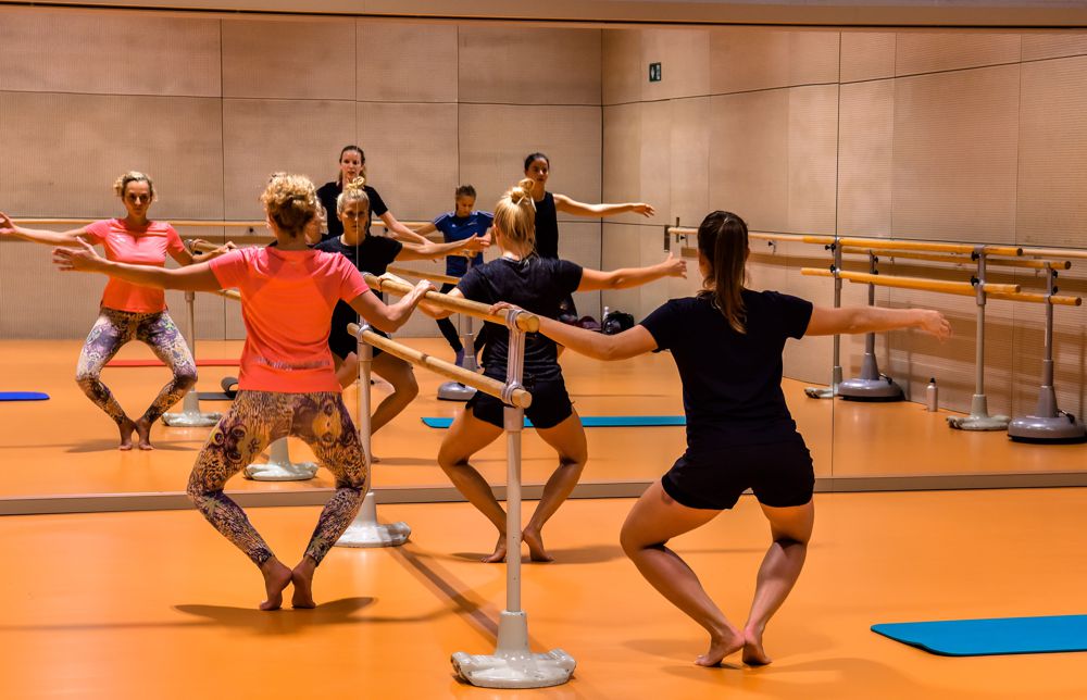 Ballett