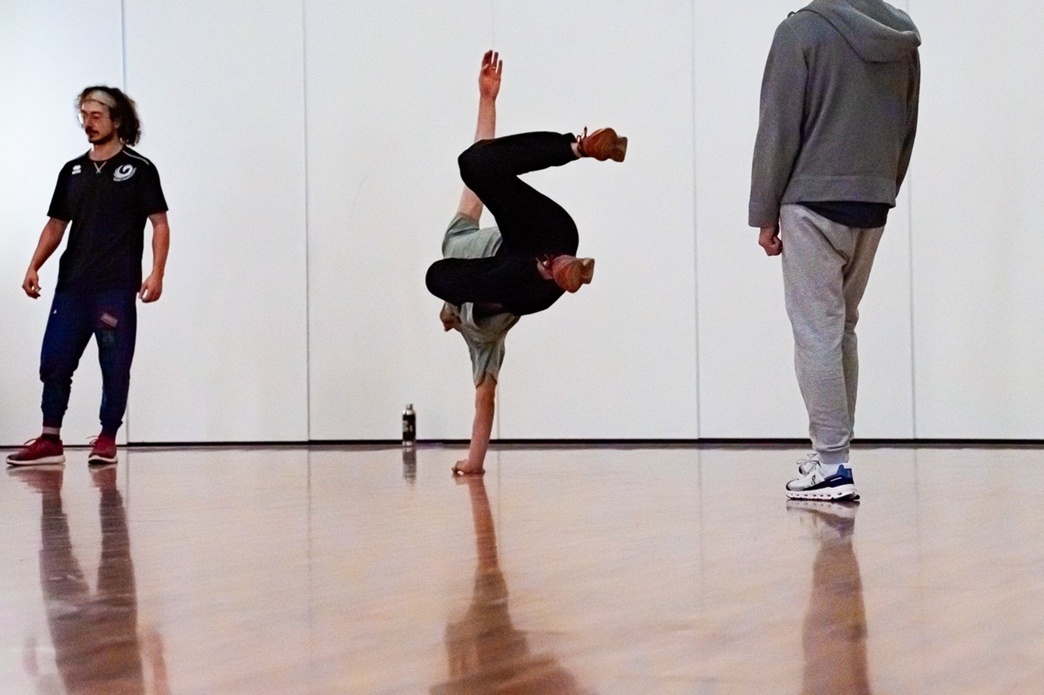 Breakdance