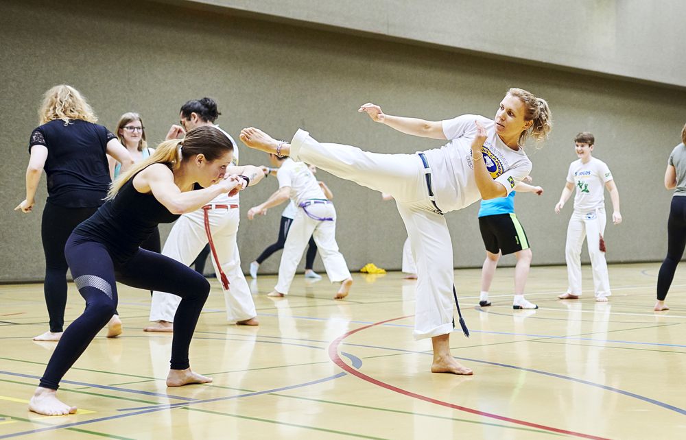 Capoeira