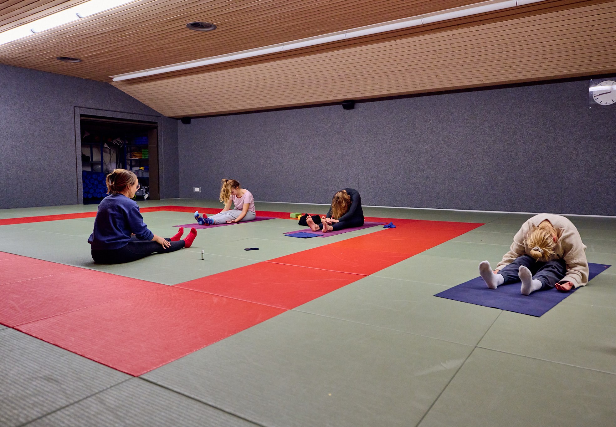 Feldenkrais