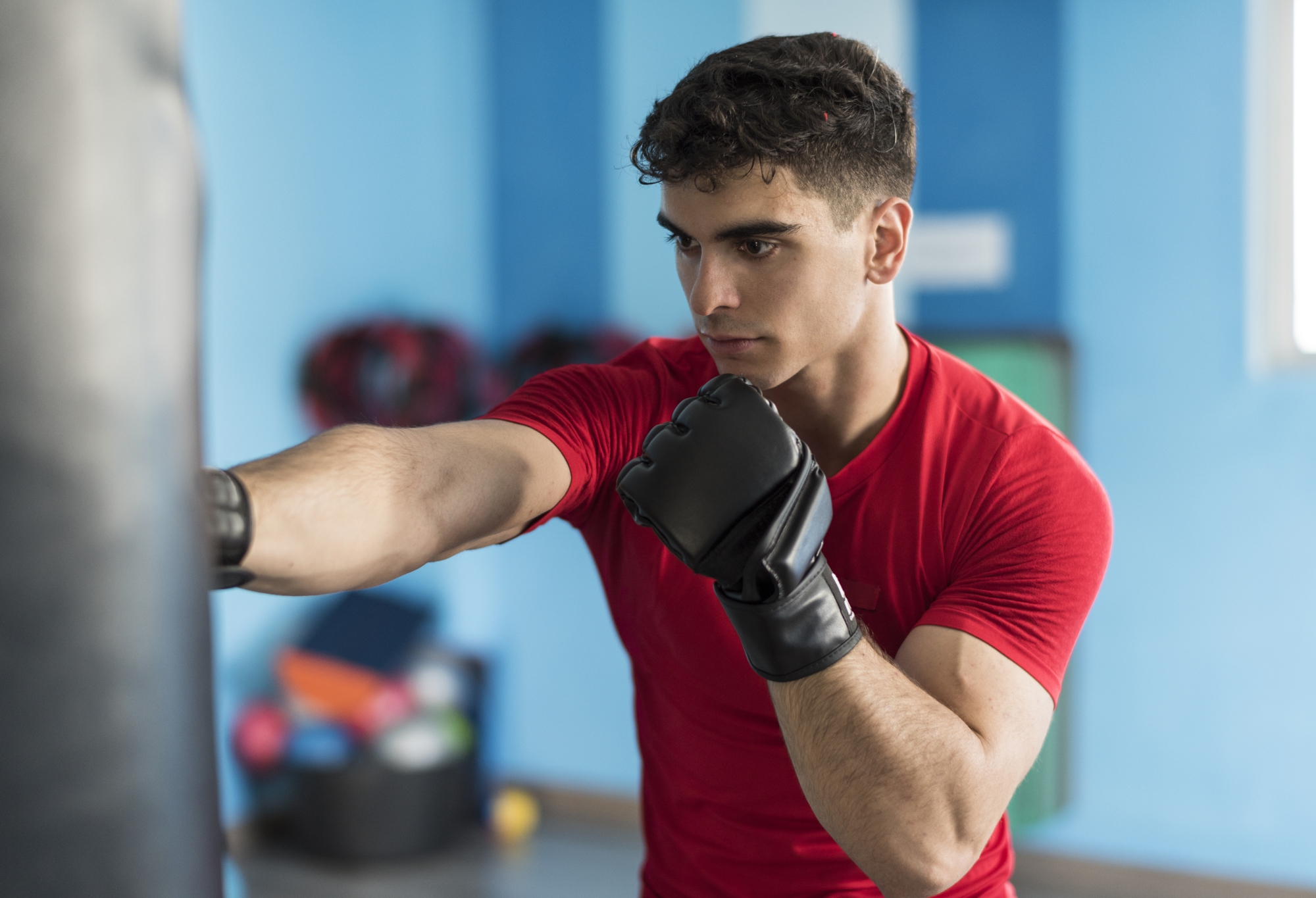 fitboxe