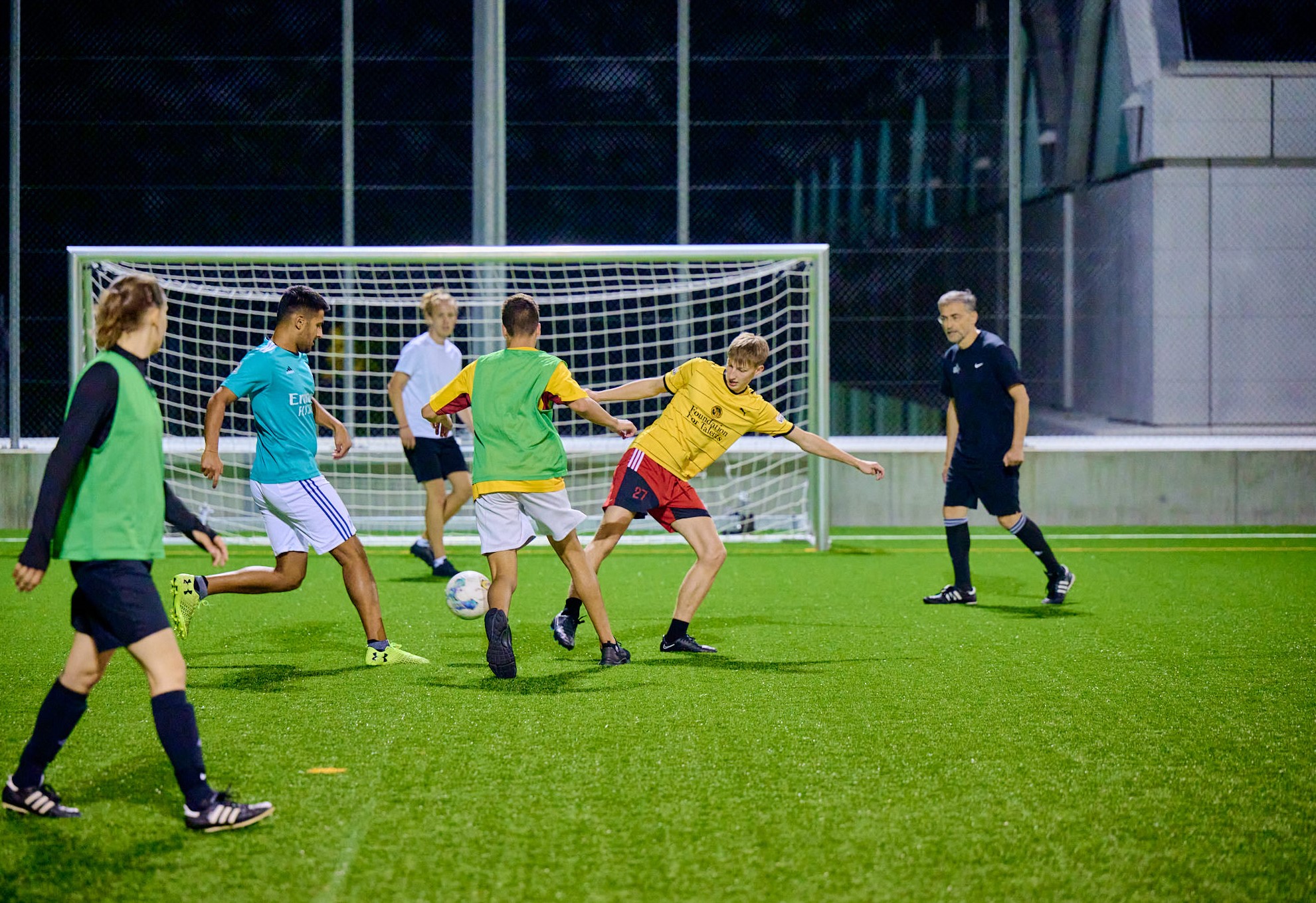 Fussball