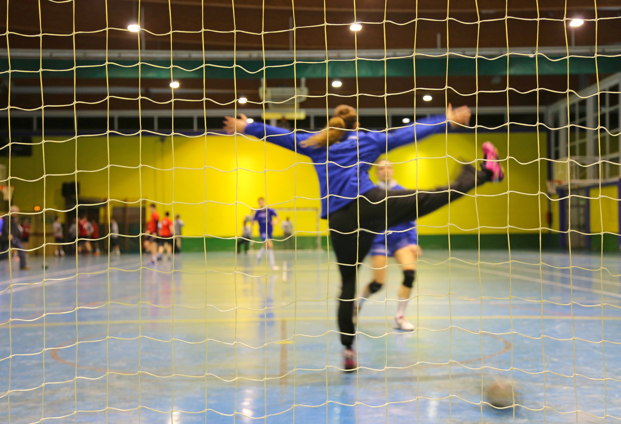 Handball