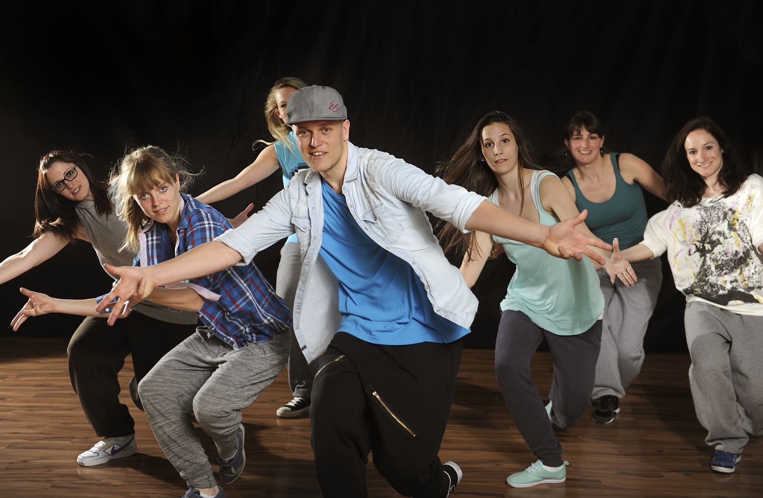 Hiphop