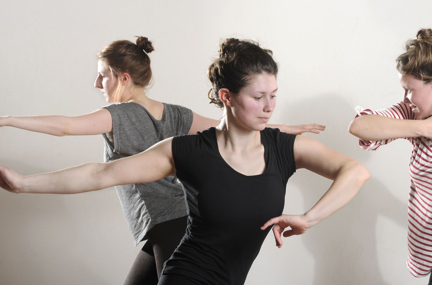 Jazzdance