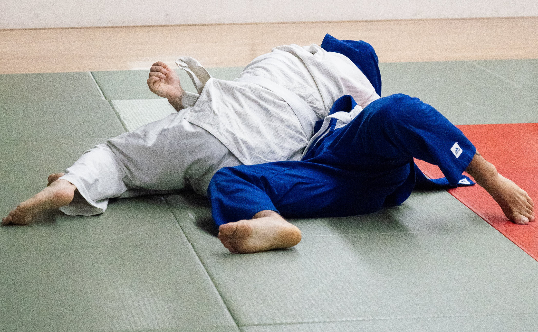 Judo