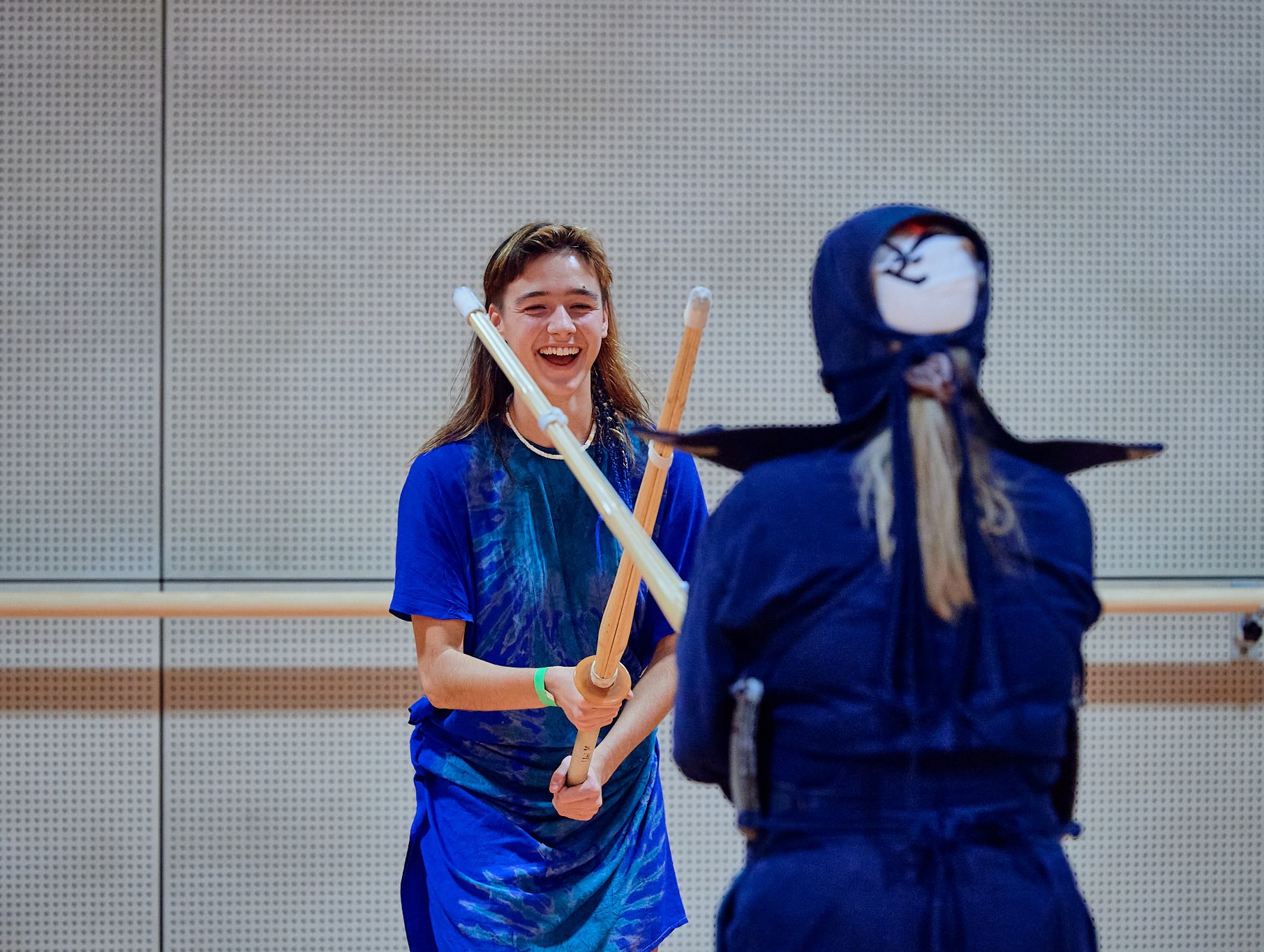 Kendo