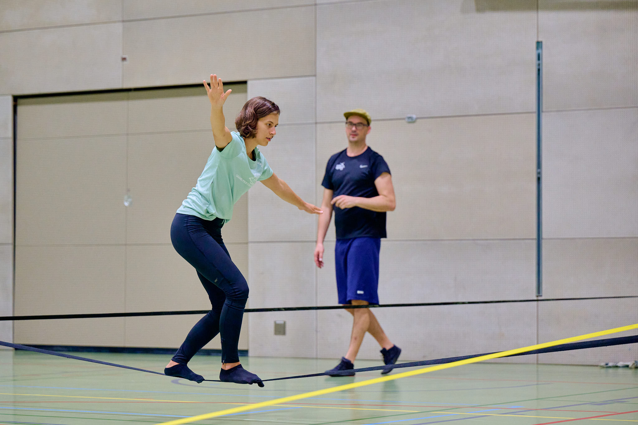 Slackline