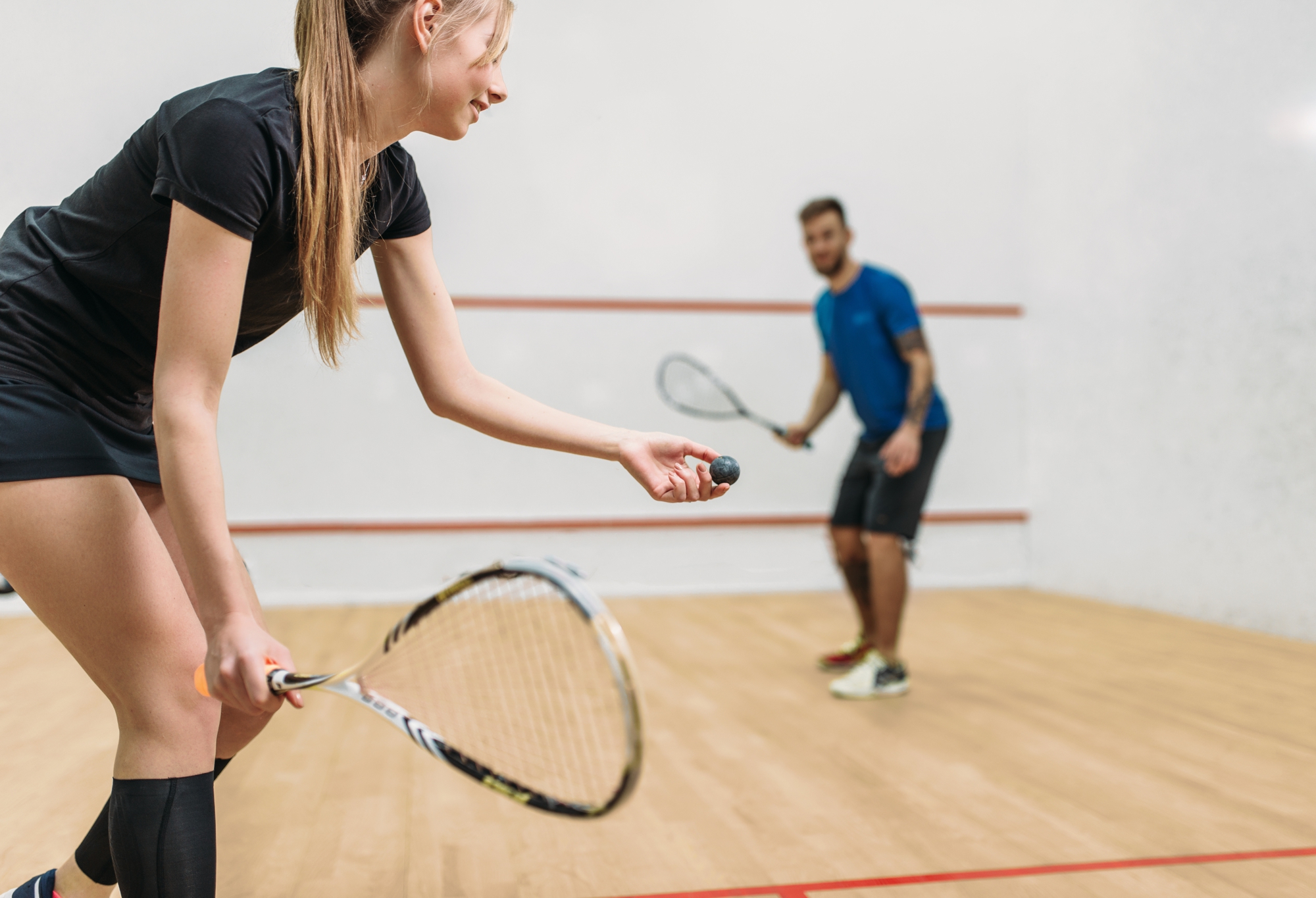 Squash